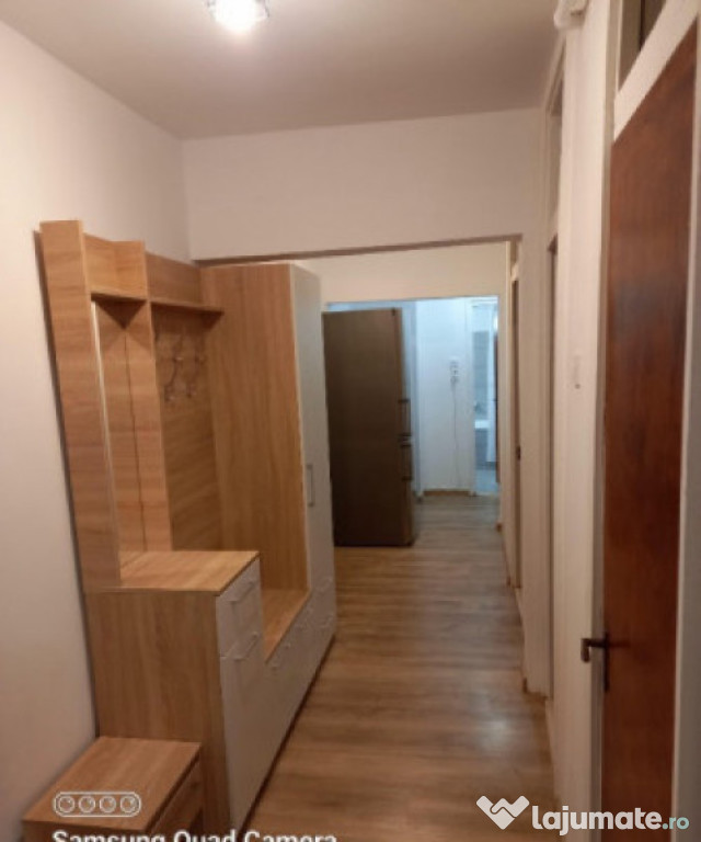 Apartament 3 camere/Grivita- vizavi de parcul Regina Maria 