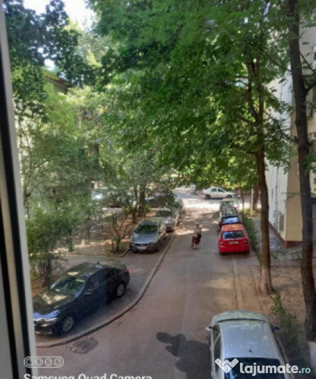 Apartament 3 camere/Grivita- vizavi de parcul Regina Maria 