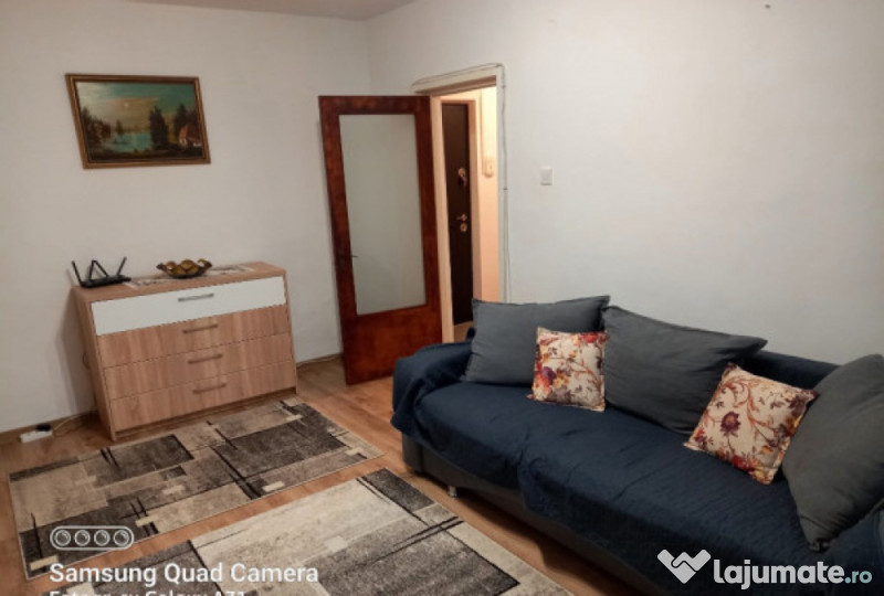 Apartament 3 camere/Grivita- vizavi de parcul Regina Maria 