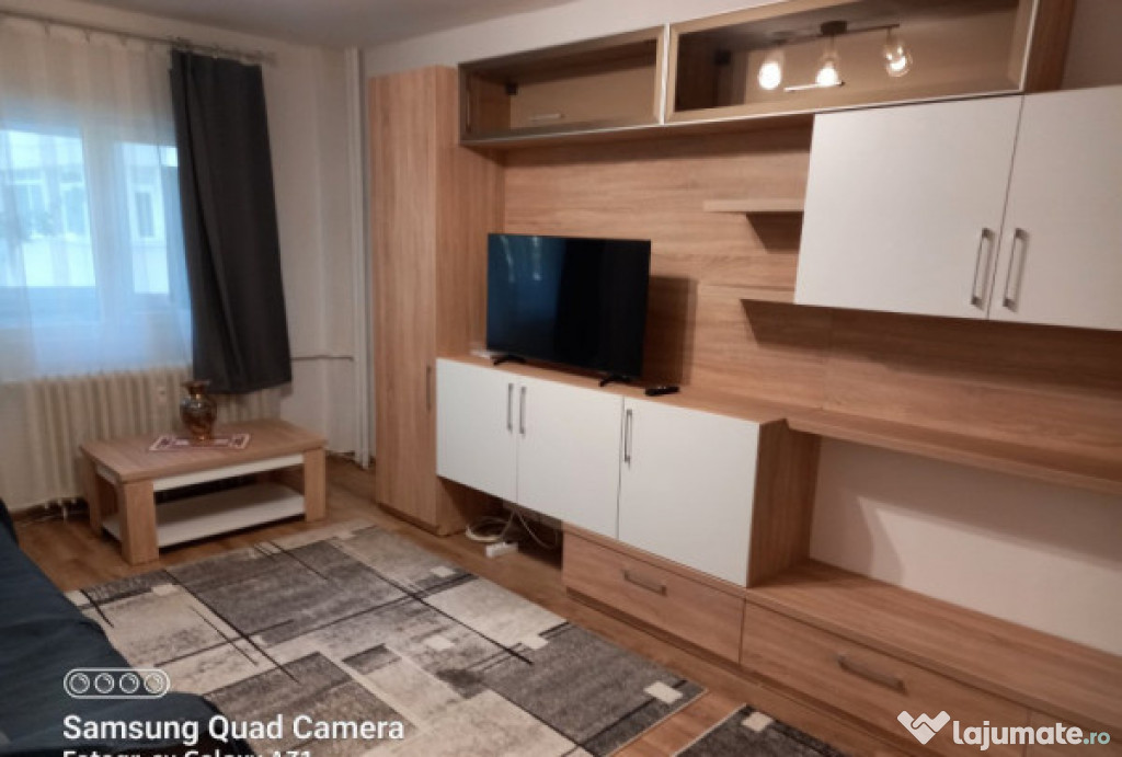 Apartament 3 camere/Grivita- vizavi de parcul Regina Maria 