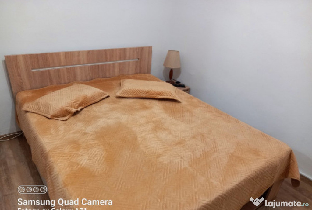 Apartament 3 camere/Grivita- vizavi de parcul Regina Maria 