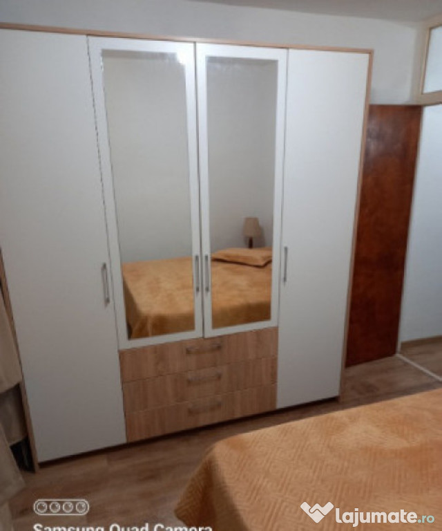 Apartament 3 camere/Grivita- vizavi de parcul Regina Maria 