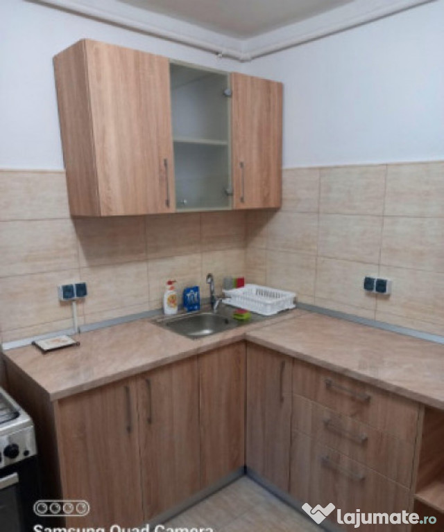 Apartament 3 camere/Grivita- vizavi de parcul Regina Maria 