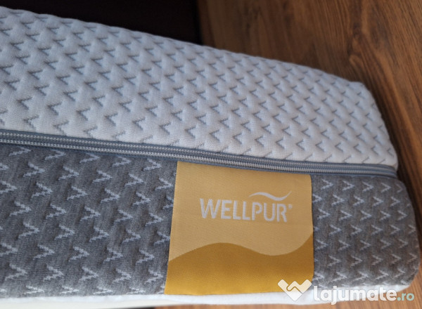 Saltea Wellpur Gold F30