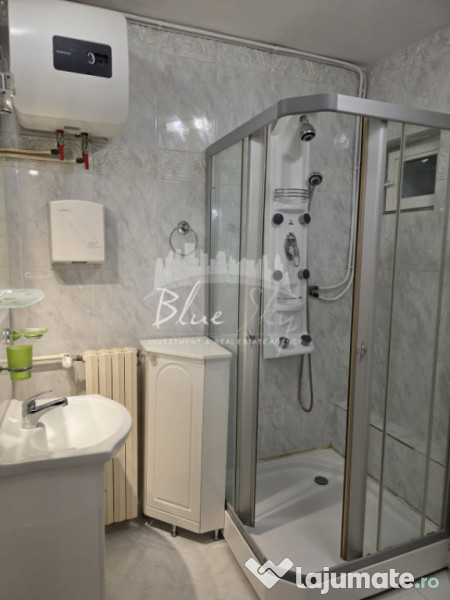 Apartament 3 camere, mobilat situat in Zona Capitol 