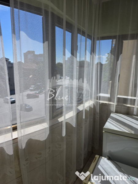 Apartament 3 camere, mobilat situat in Zona Capitol 