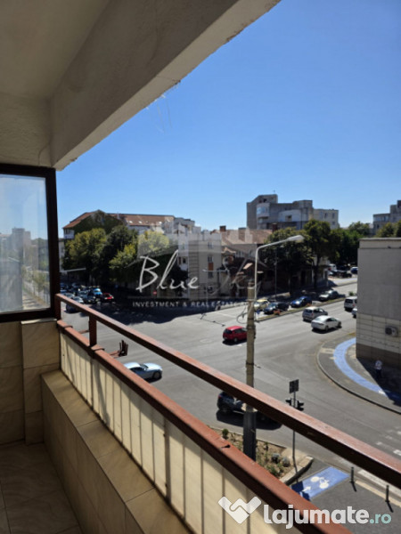 Apartament 3 camere, mobilat situat in Zona Capitol 