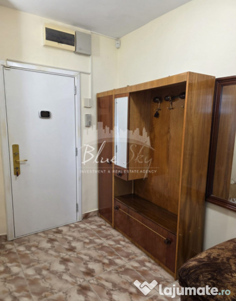 Apartament 3 camere, mobilat situat in Zona Capitol 