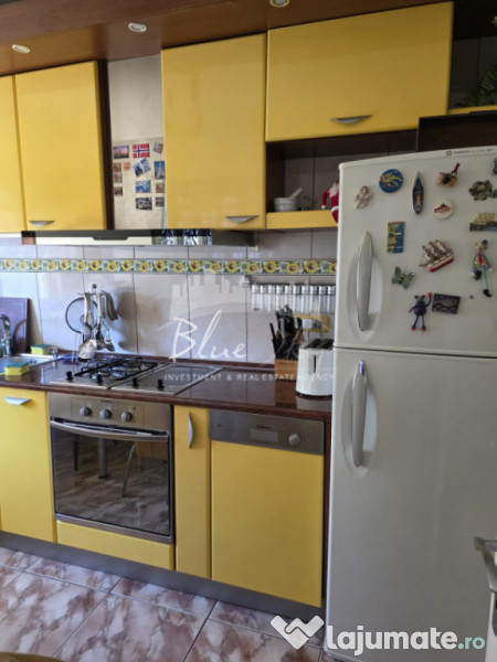 Apartament 3 camere, mobilat situat in Zona Capitol 