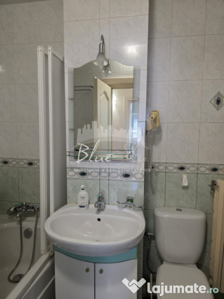 Apartament 3 camere, mobilat situat in Zona Capitol 