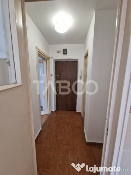 De vanzare apartament 2 camere Obor balcon mare proximitate 