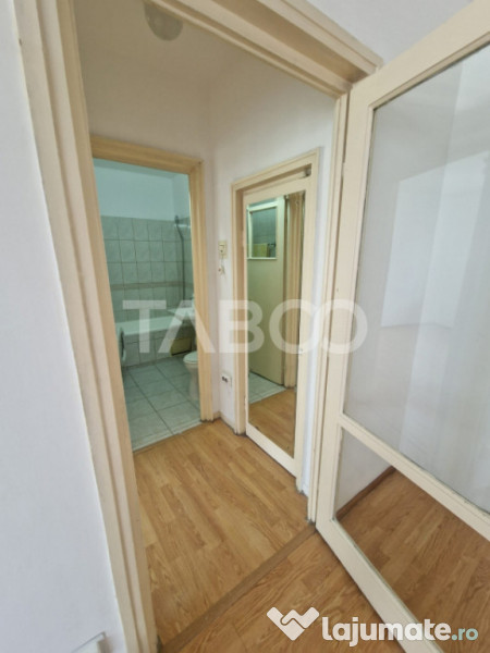 De vanzare apartament 2 camere Obor balcon mare proximitate 
