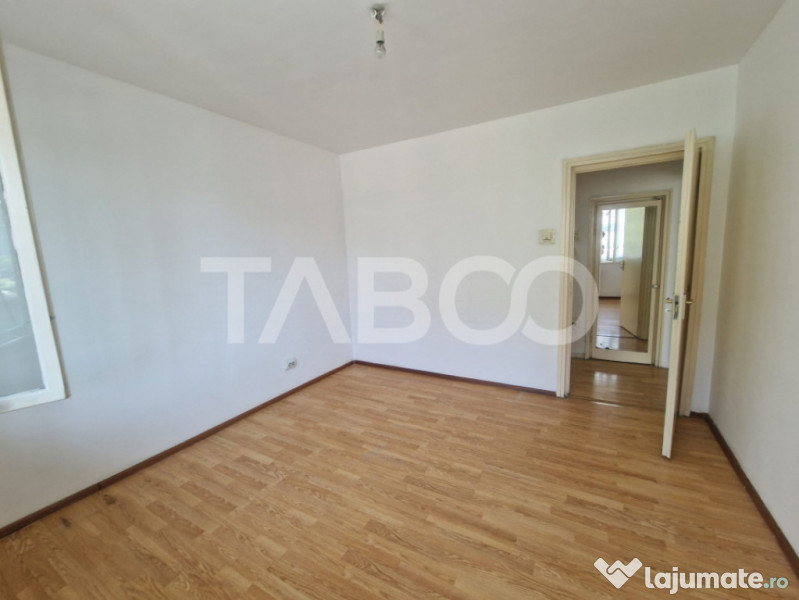 De vanzare apartament 2 camere Obor balcon mare proximitate 