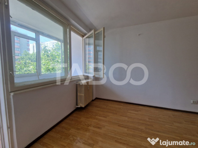 De vanzare apartament 2 camere Obor balcon mare proximitate 