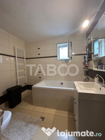 Apartament cu 3 camere de vanzare Apahida complex Omnia Resi 