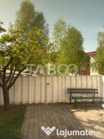 Apartament cu 3 camere de vanzare Apahida complex Omnia Resi 