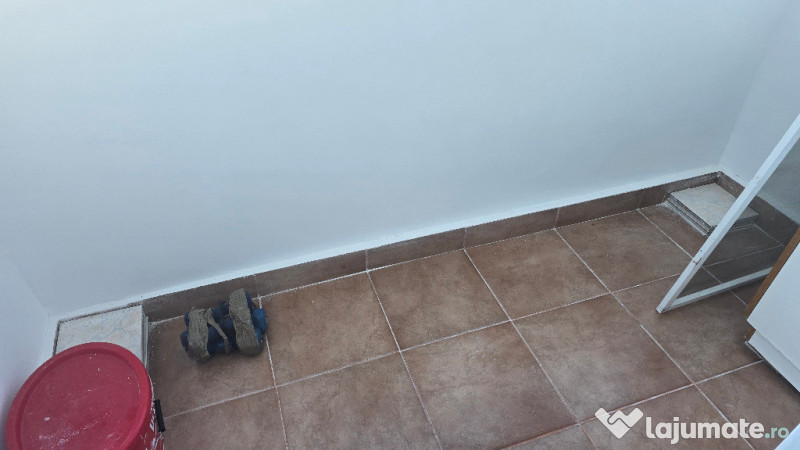 Vand apartament 3 camere in Deva, str. Scarisoara (Astoria), etaj 3, 