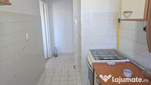 Vand apartament 3 camere in Deva, str. Scarisoara (Astoria), etaj 3, 