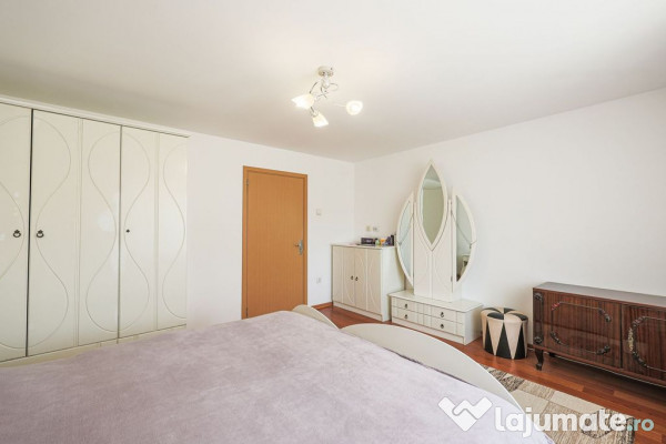 Casă la doar 17 minute de Arad – preț sub 80.000 €! 