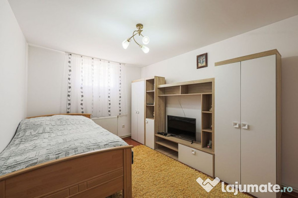 Casă la doar 17 minute de Arad – preț sub 80.000 €! 