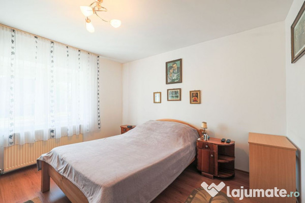 Casă la doar 17 minute de Arad – preț sub 80.000 €! 