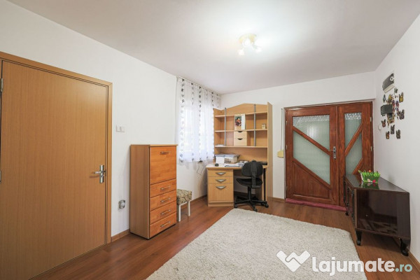 Casă la doar 17 minute de Arad – preț sub 80.000 €! 