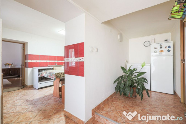 Casă la doar 17 minute de Arad – preț sub 80.000 €! 