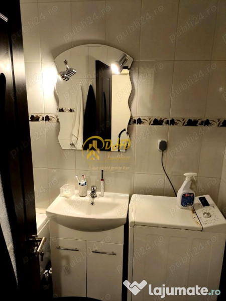 Apartament in zona Cug 