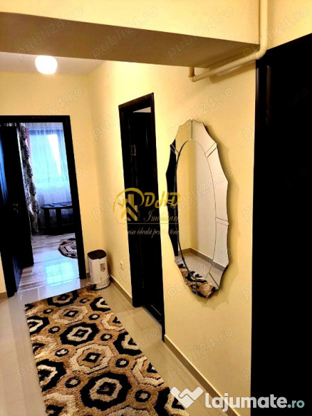 Apartament in zona Cug 