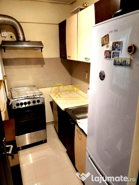 Apartament in zona Cug 