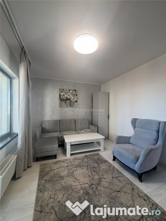 2 Camere Premium, Sos. Alexandriei (99D Residence)
