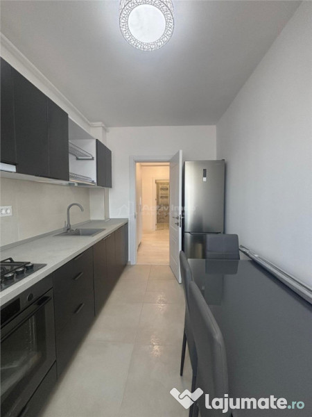 2 Camere Premium, Sos. Alexandriei (99D Residence)