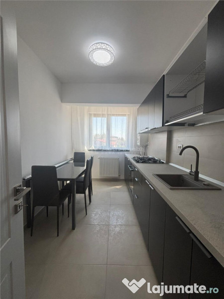 2 Camere Premium, Sos. Alexandriei (99D Residence)