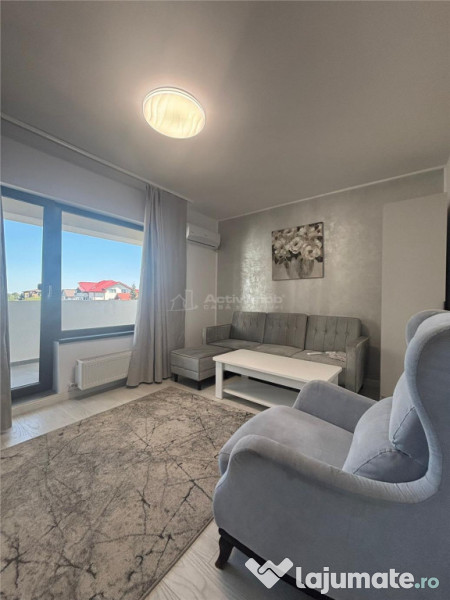 2 Camere Premium, Sos. Alexandriei (99D Residence)