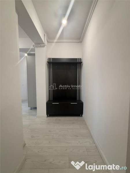 2 Camere Premium, Sos. Alexandriei (99D Residence)