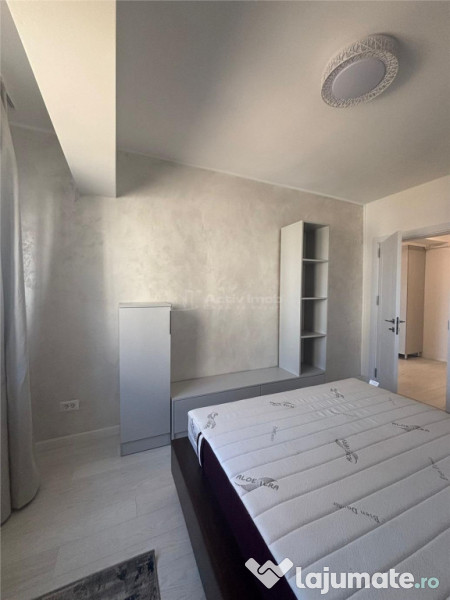 2 Camere Premium, Sos. Alexandriei (99D Residence)