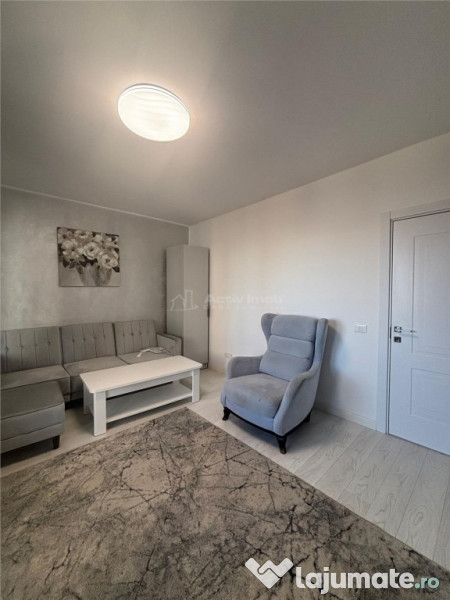 2 Camere Premium, Sos. Alexandriei (99D Residence)