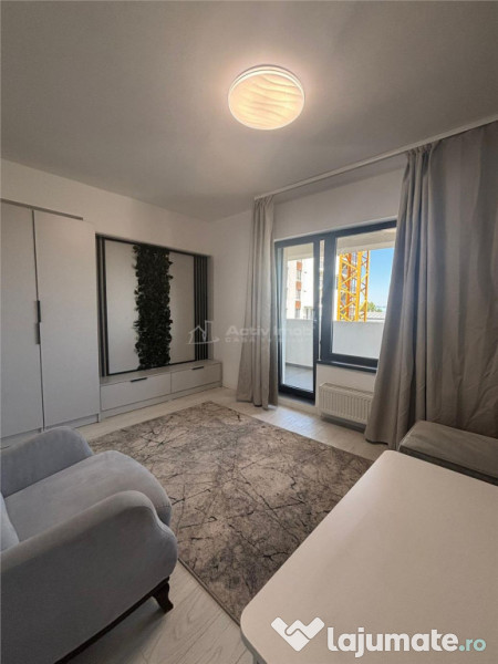 2 Camere Premium, Sos. Alexandriei (99D Residence)