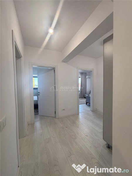 2 Camere Premium, Sos. Alexandriei (99D Residence)