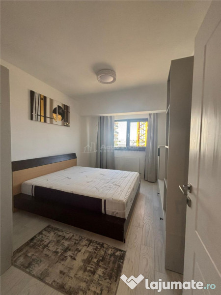 2 Camere Premium, Sos. Alexandriei (99D Residence)