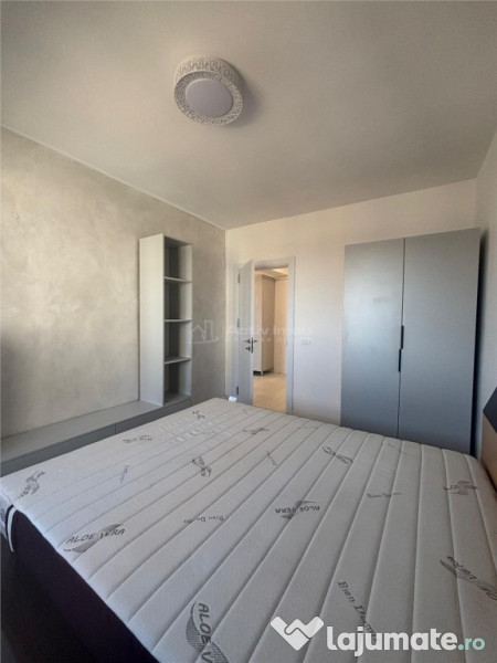 2 Camere Premium, Sos. Alexandriei (99D Residence)