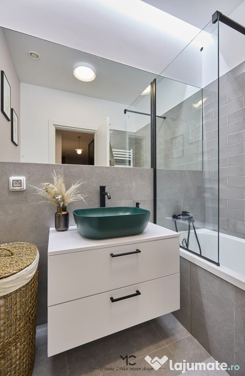 2camdec,generos, 8 minute metrou Berceni 