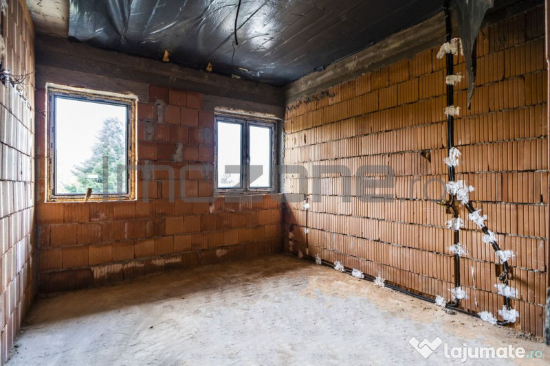 Apartament 2 camere, bloc nou, finisat la cheie, centrala... 