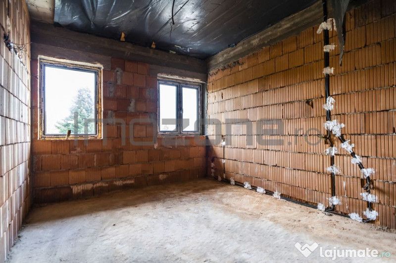 Apartament 2 camere, bloc nou, finisat la cheie, centrala... 