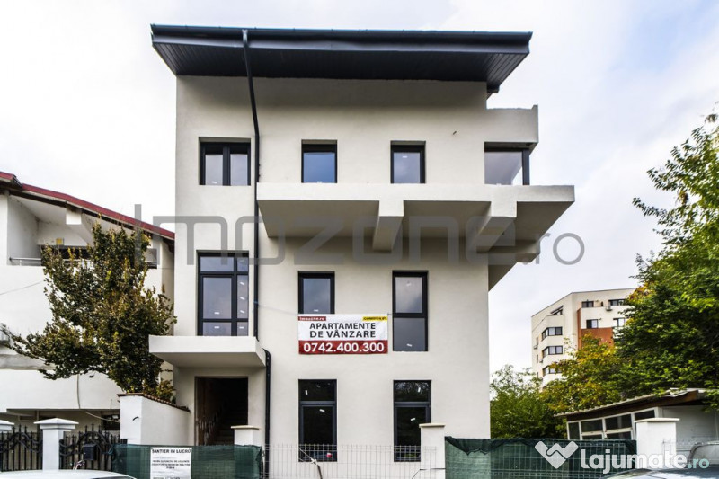 Apartament 2 camere, bloc nou, finisat la cheie, centrala... 