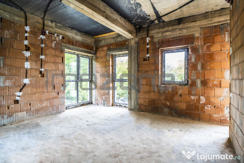 Apartament 2 camere, bloc nou, finisat la cheie, centrala... 