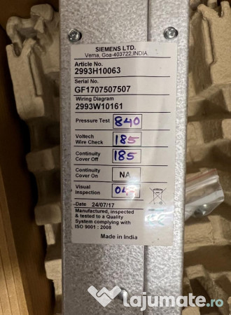 Siemens 7xg2220-1aa00-0aa0 