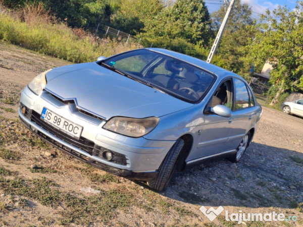 Citroen c5 2009 1.6d