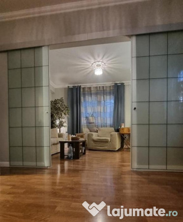 Farmec interbelic în inima Bucurestiului, Dorobanti- 