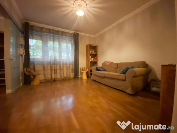 Farmec interbelic în inima Bucurestiului, Dorobanti- 